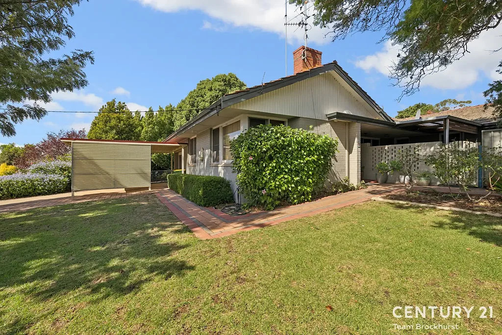 33 Daglish Street, Narrogin, WA 6312