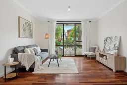 1/6 St Georges Parade, Hurstville