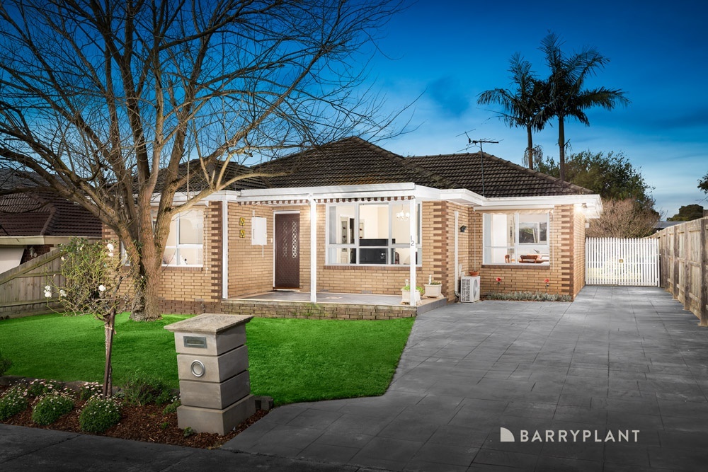 12 BRIAR CT, SOUTH MORANG VIC 3752, 0 Bedrooms, 0 Bathrooms, House