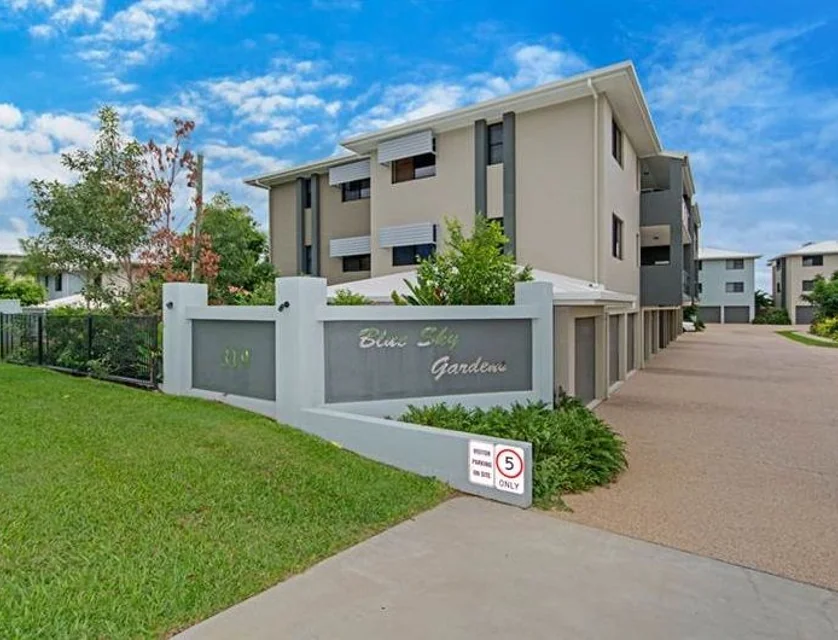 地址保密, Douglas, Townsville, 2 ਕਮਰੇ, 1 ਬਾਥਰੂਮ, Unit