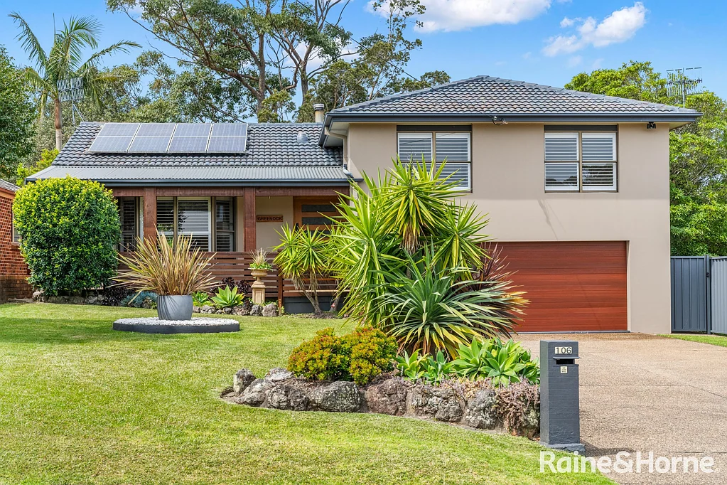 106 Carroll Avenue, Mollymook Beach, NSW 2539