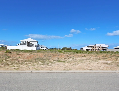 Lot 40, 8 Mermaid Cove, Jurien Bay, Wheat Belt, 0 ਕਮਰੇ, 0 ਬਾਥਰੂਮ, Section