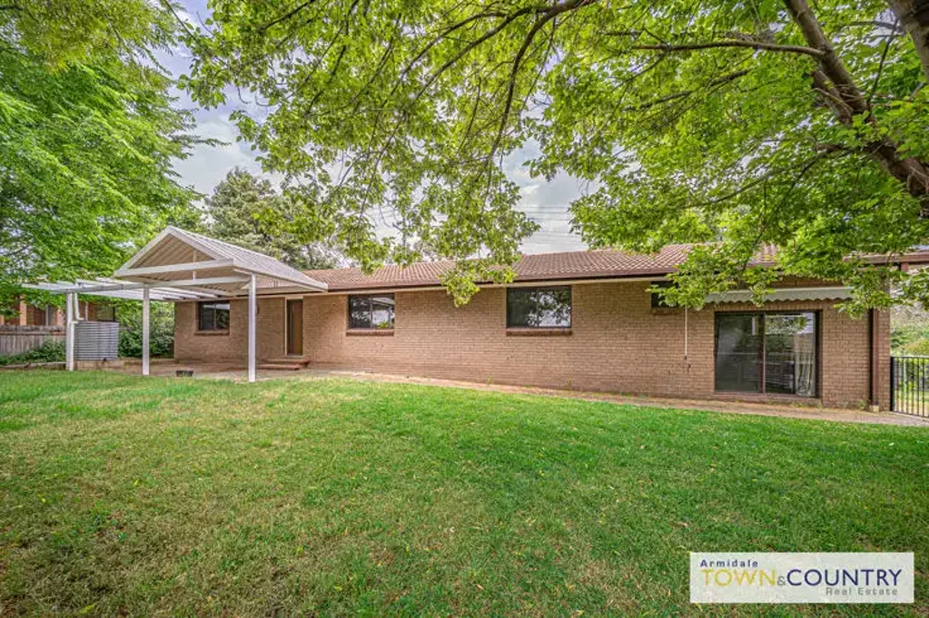 3 Verna Close, Armidale, NSW 2350