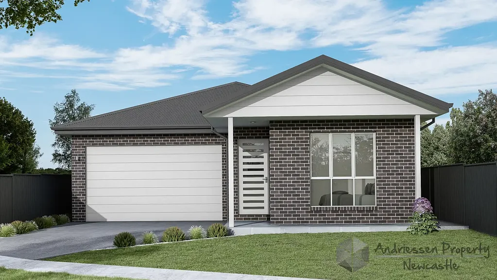 Edgeworth 4બેડરૂમ Brand New Home – Move In for Christmas!