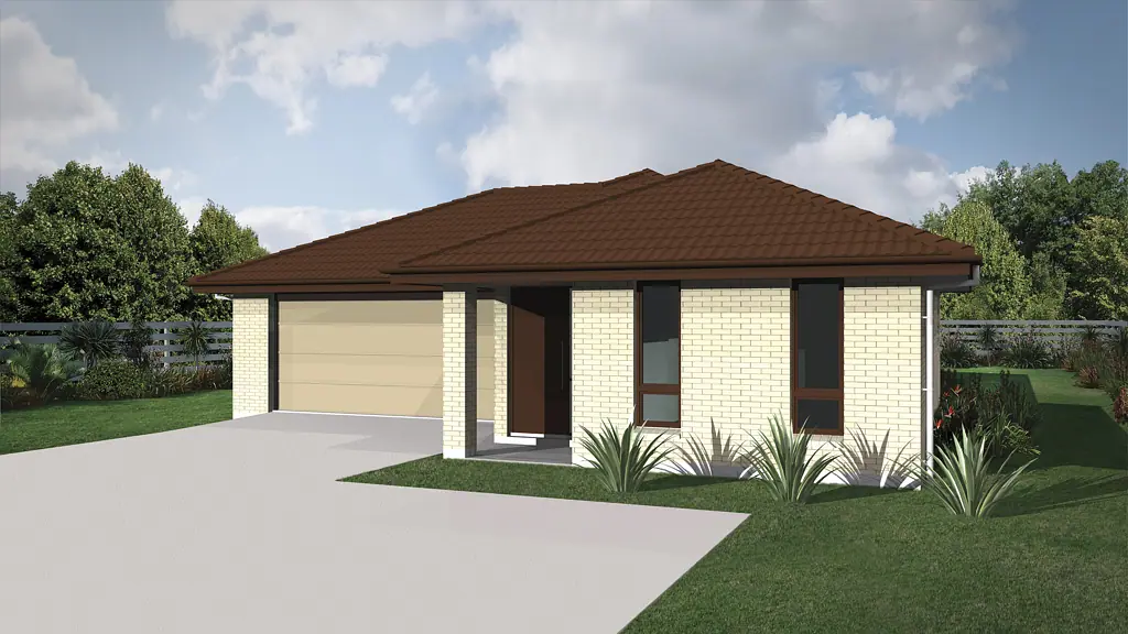 Turangi  New home on an affordable budget