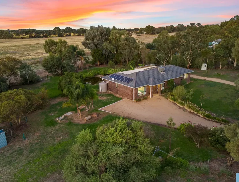 55 Honniball Drive, Tocumwal, Murray, 4 Bedrooms, 2 Bathrooms, House