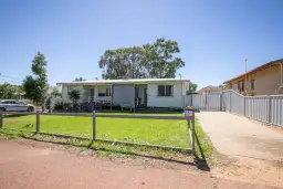 21A and 21B Lefroy Street, Narrogin