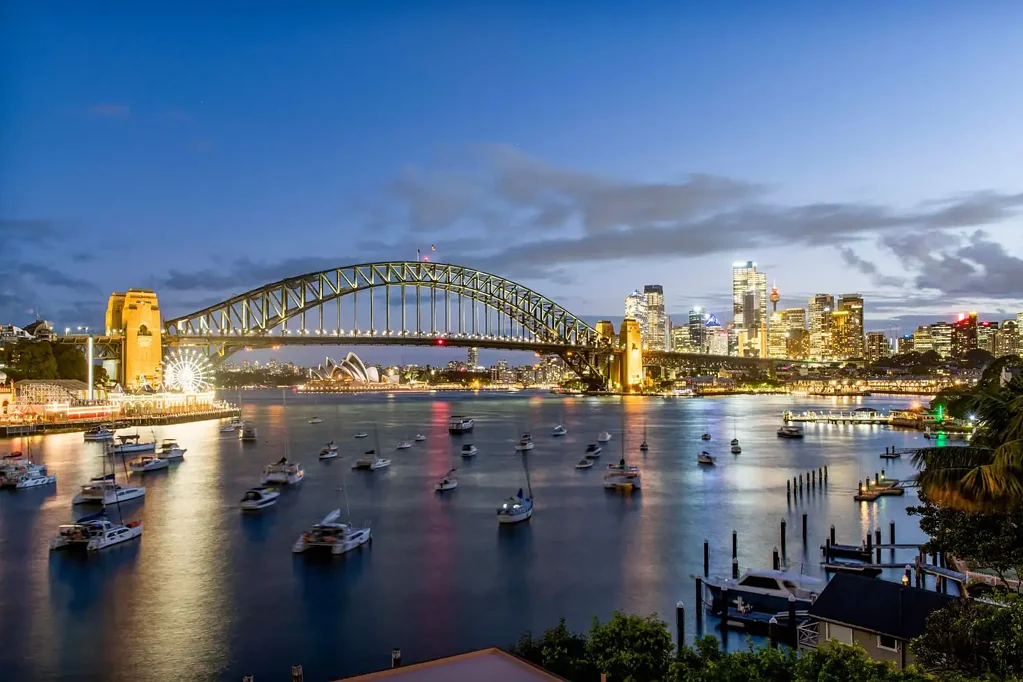 19 Bay View Street, Lavender Bay, NSW 2060
