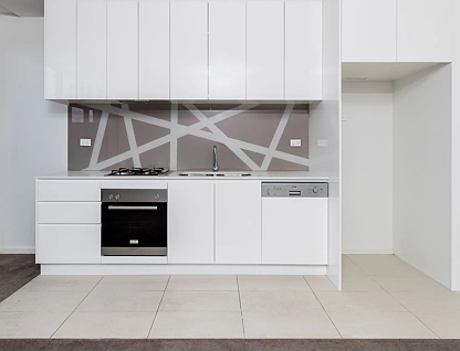 50/100 Keilor Road, Essendon North, North Melbourne, 2 Bedrooms, 2 Bathrooms, Apartment