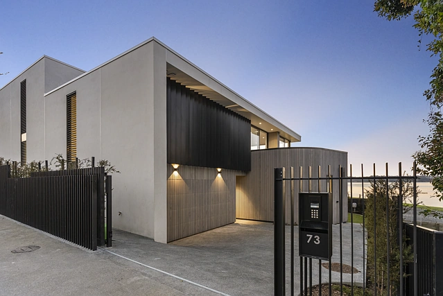 73 West End Road, Westmere, Auckland City