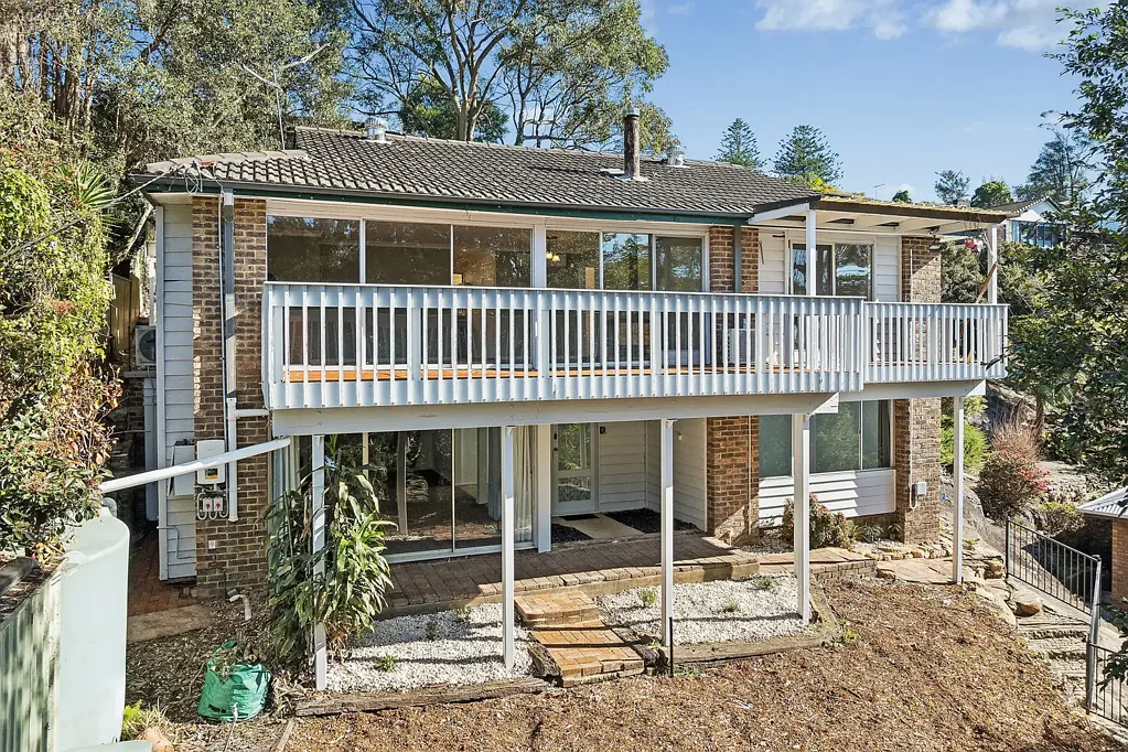 20 Scenic Crescent, Mount Riverview, NSW 2774