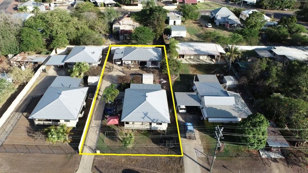1/43 Miner Street, Charters Towers City, QLD 4820