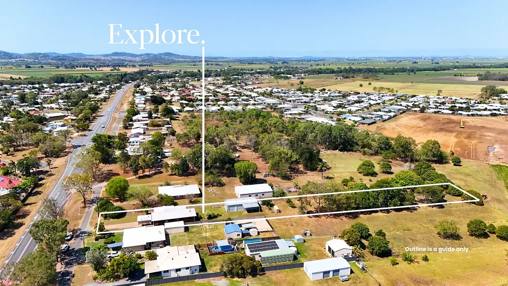 93 Peak Downs Highway, Walkerston, QLD 4751