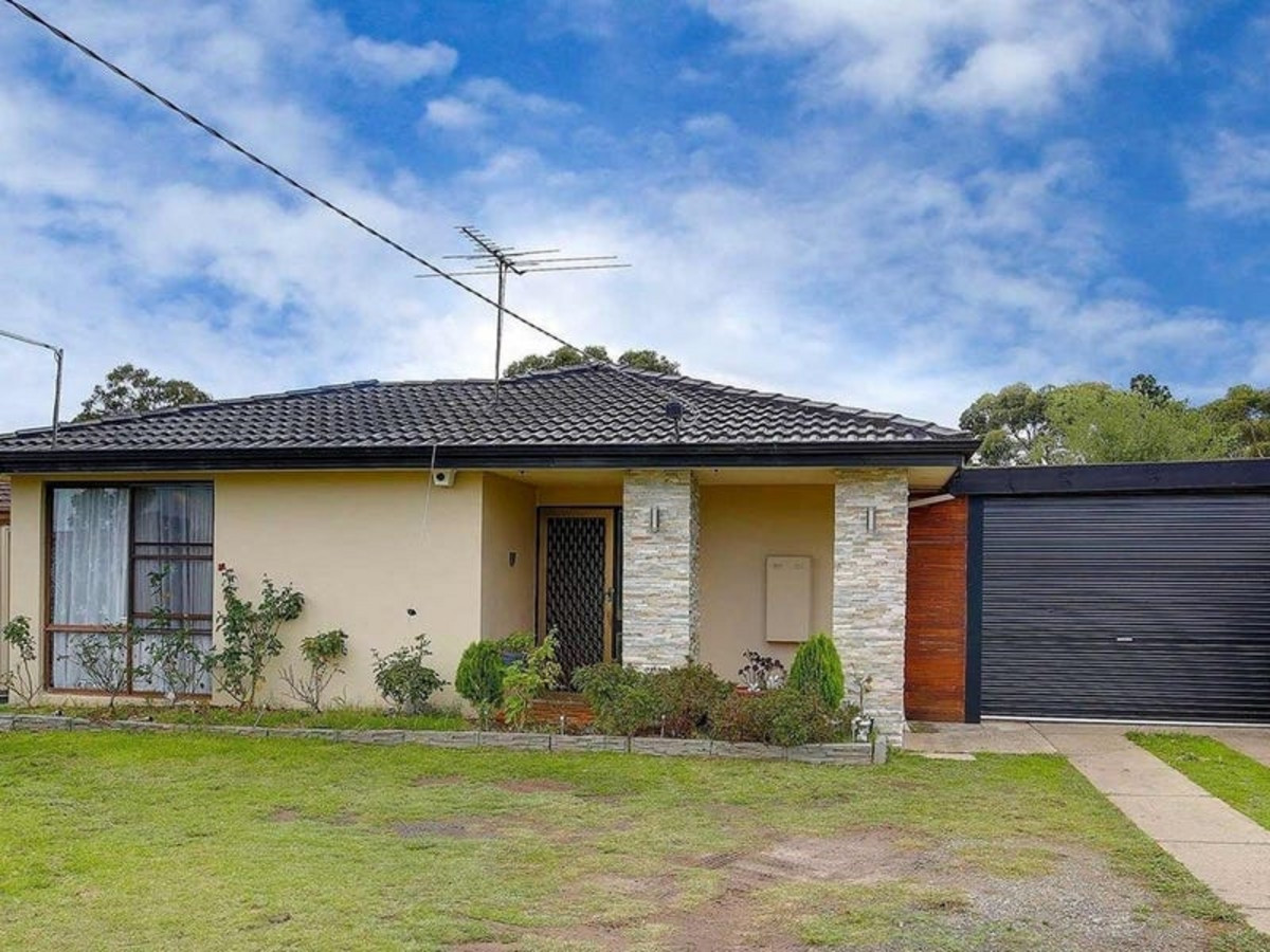 57 MALMSBURY DR, MEADOW HEIGHTS VIC 3048, 0部屋, 0バスルーム, House