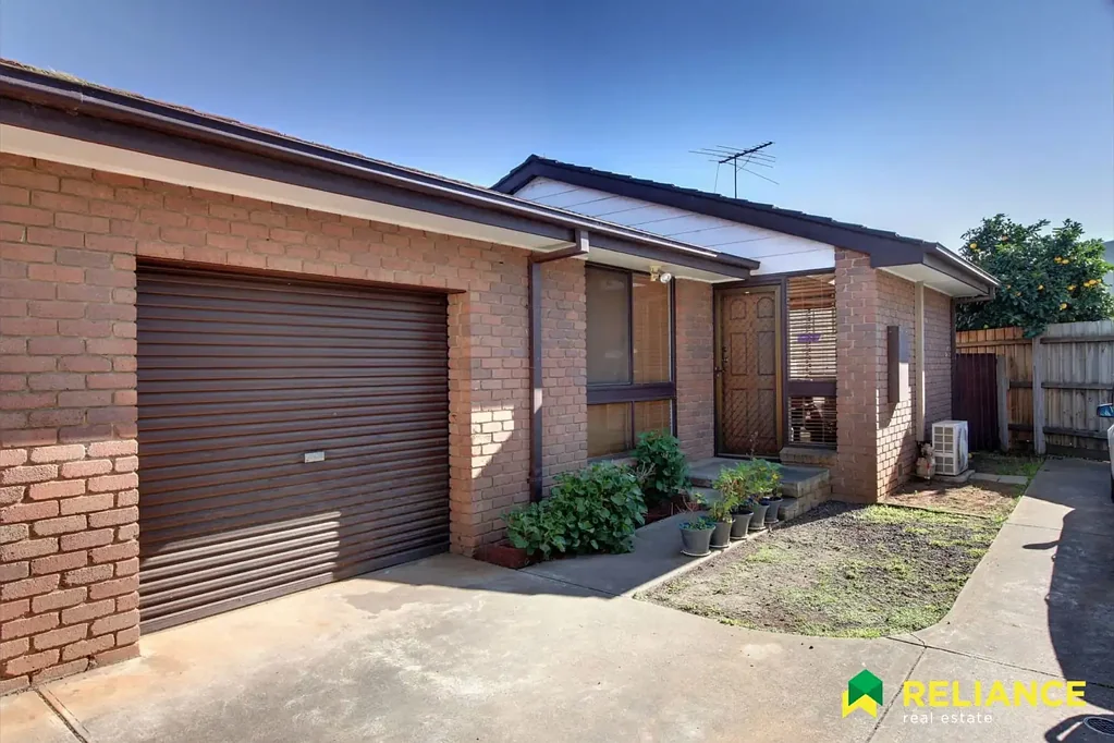 1/14 Kelly Street, Werribee, VIC 3030