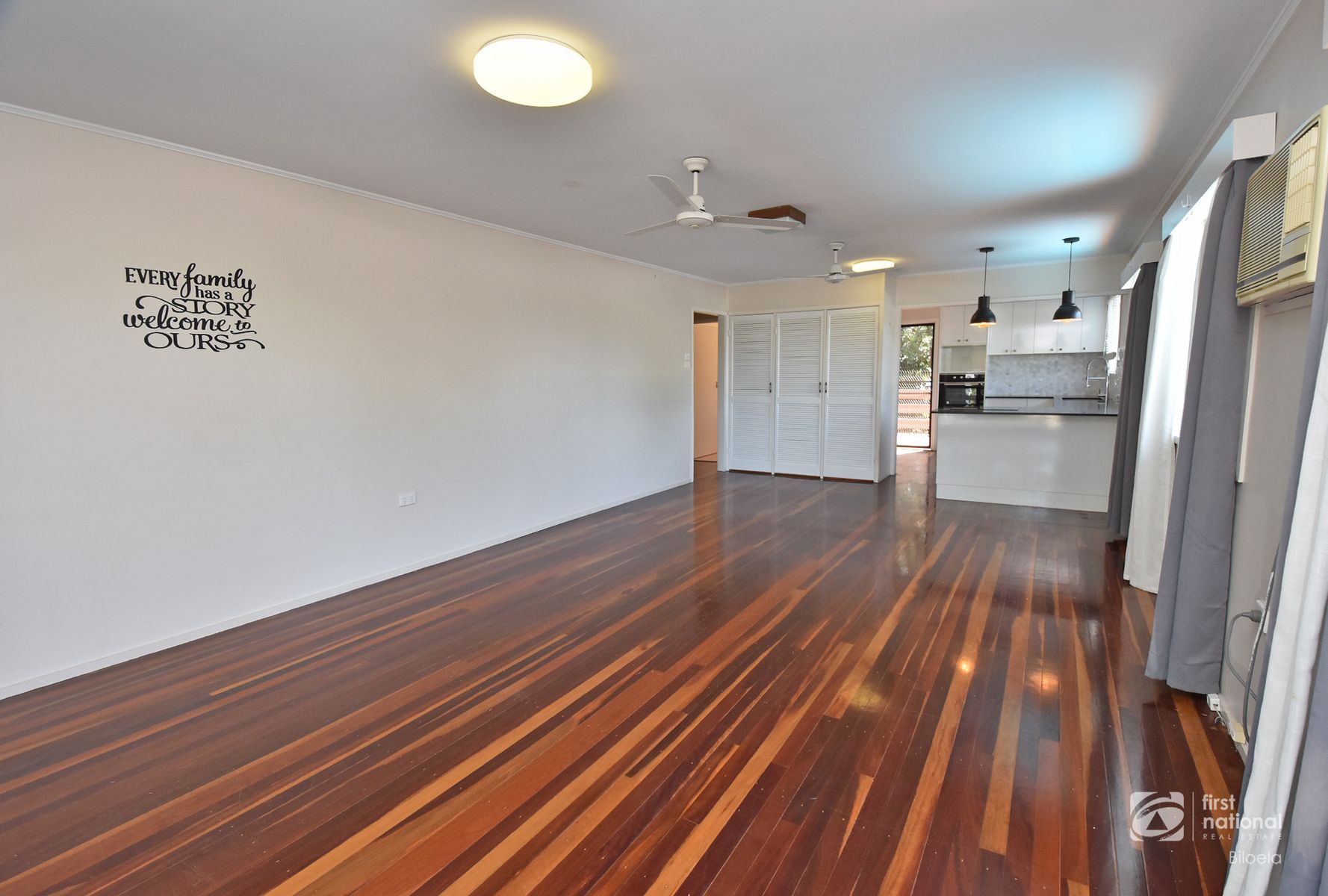 60 MALAKOFF ST, BILOELA QLD 4715, 0部屋, 0バスルーム, House