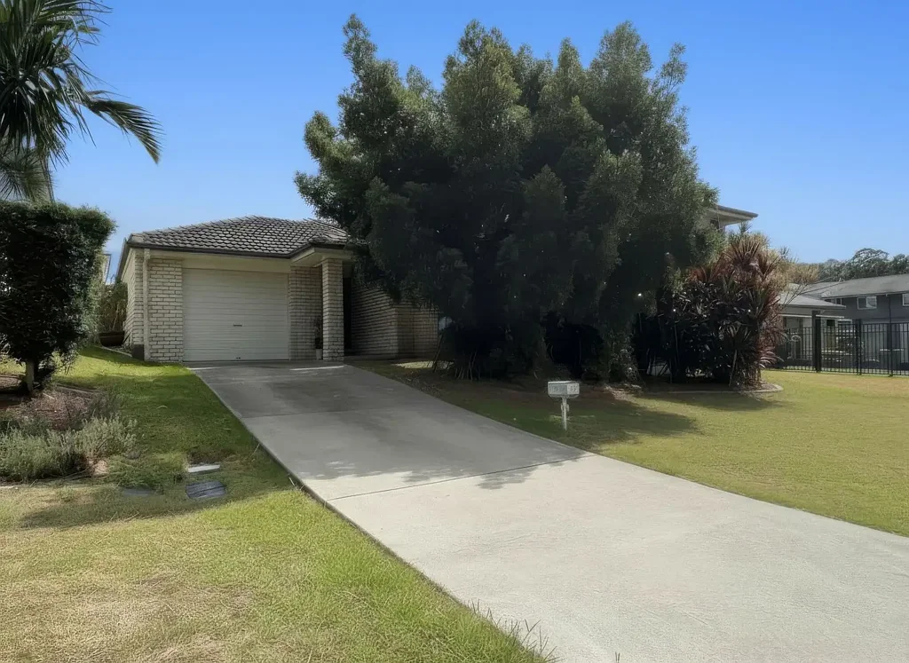 55 ELIZABETH ROAD, Griffin, QLD 4503