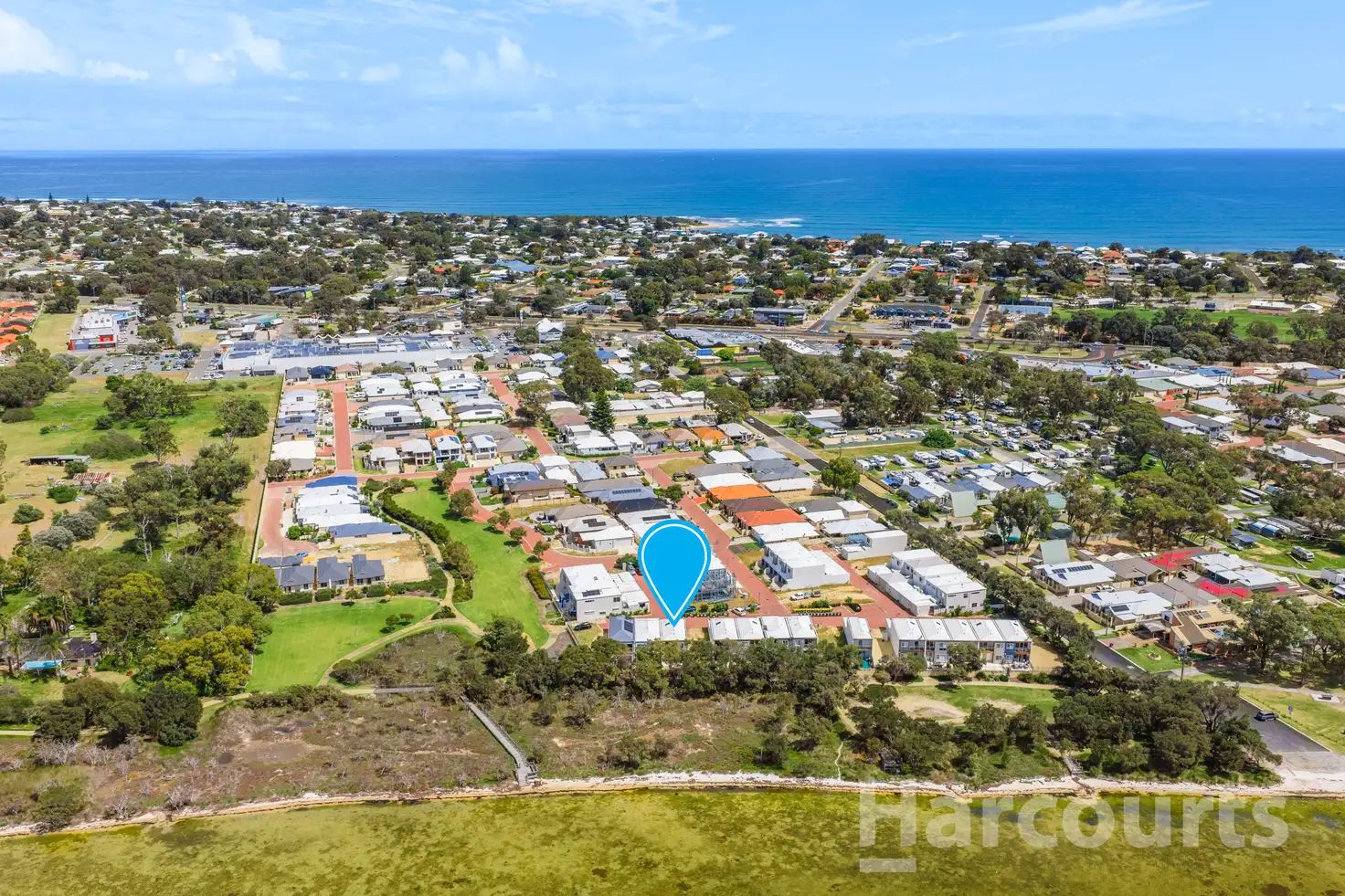31/15 Kardan Loop, Falcon, WA 6210, 3 ਕਮਰੇ, 2 ਬਾਥਰੂਮ, House