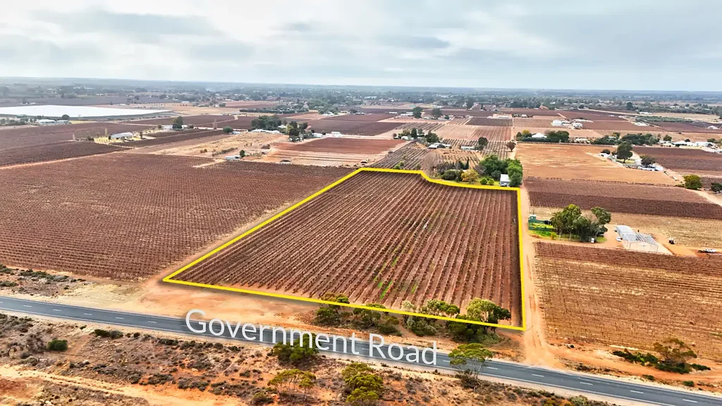 Lot 25 Government Road, Renmark, SA 5341