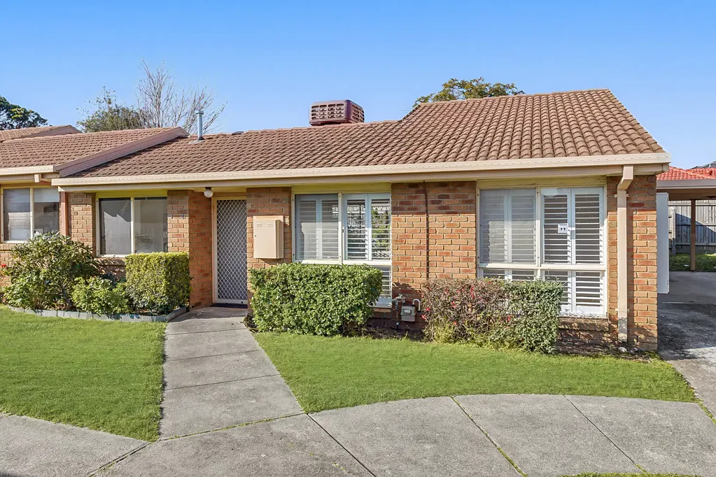 Oakleigh South 2Habitaciones Neat, Spacious & Convenient Living in a Quiet Oakleigh South Estate