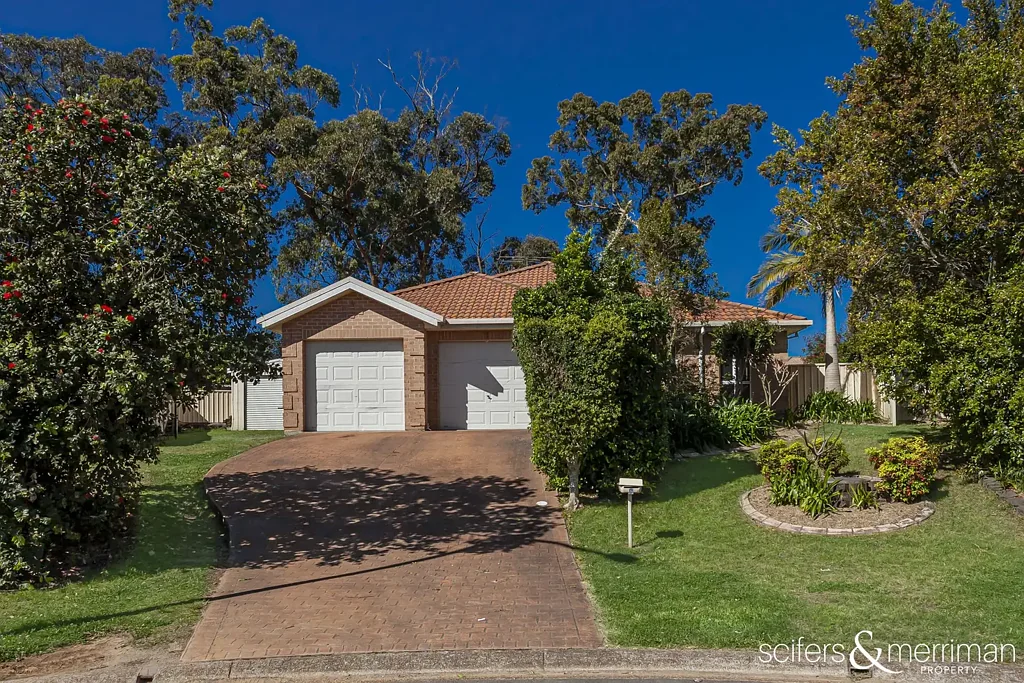 LARGE FAMILY HOME