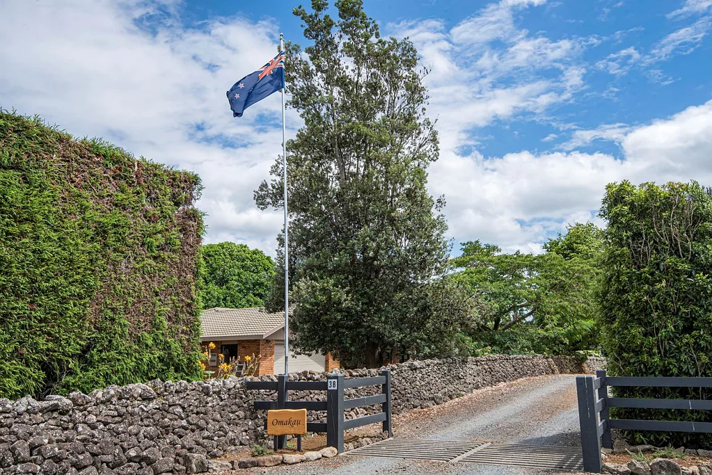 Maungatapere  Omakau Orchard - A Golden Kiwifruit Opportunity