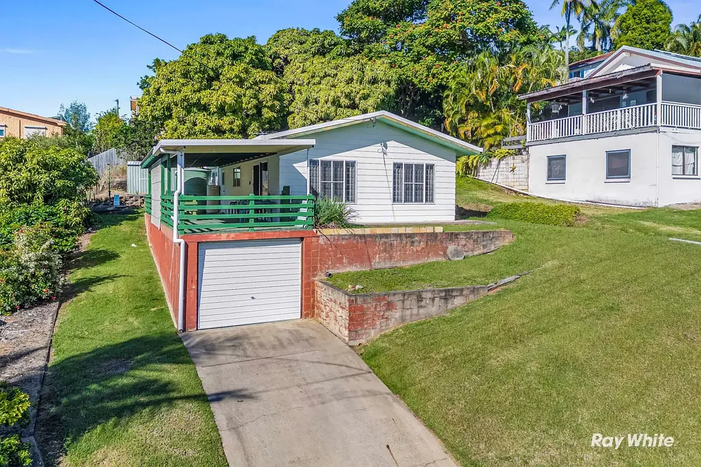 Yeppoon 2Phòng ngủ Fantastic First Home!
