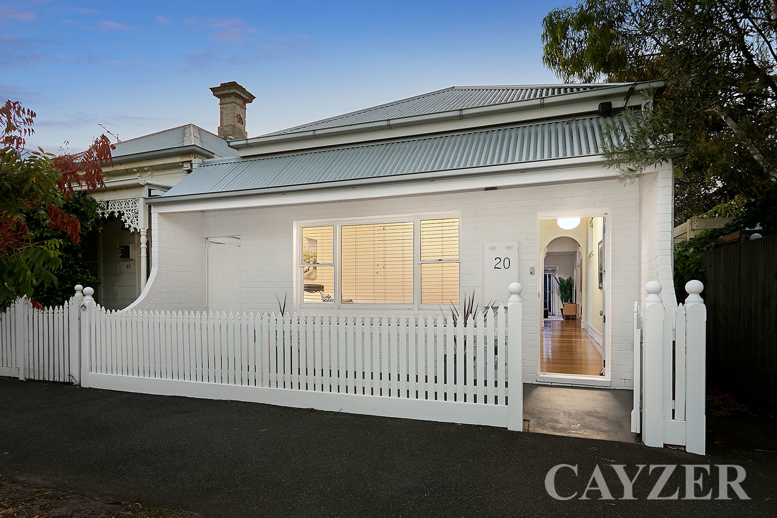 20 BOYD ST, ALBERT PARK VIC 3206, 0 غرف, 0 حمامات, House