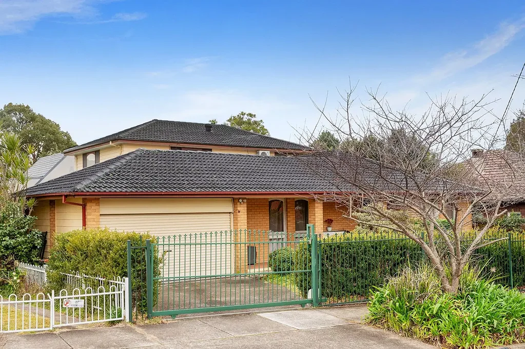 Chatswood 6બેડરૂમ Six Bedroom Oasis In Blue Ribbon Chatswood Location
