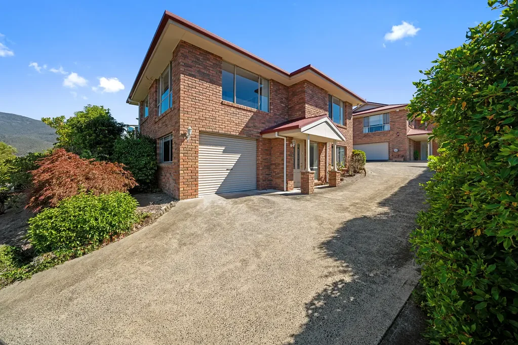 1/4 Badden Court, Glenorchy, TAS 7010