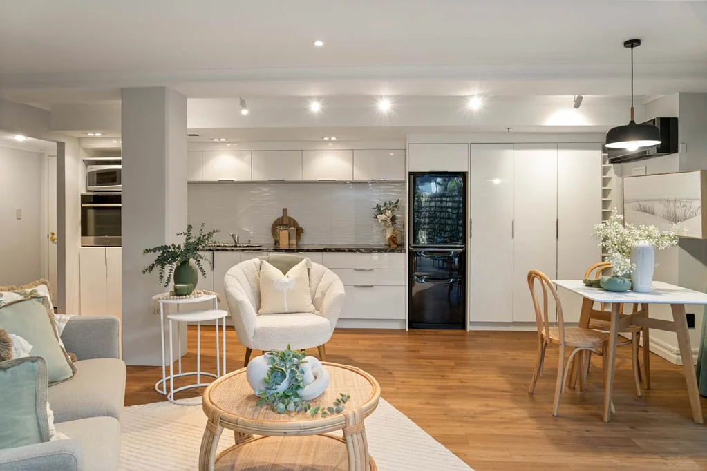 Mount Maunganui 2房  MOUNT LIFESTYLE SECURED