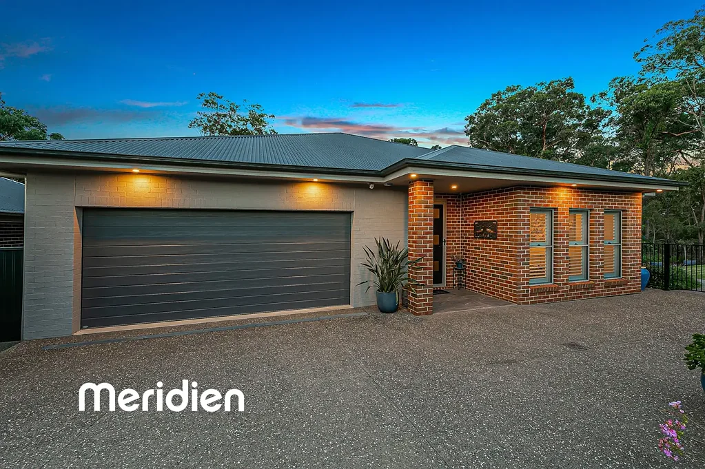 13 Serpentine Avenue, North Kellyville, NSW 2155
