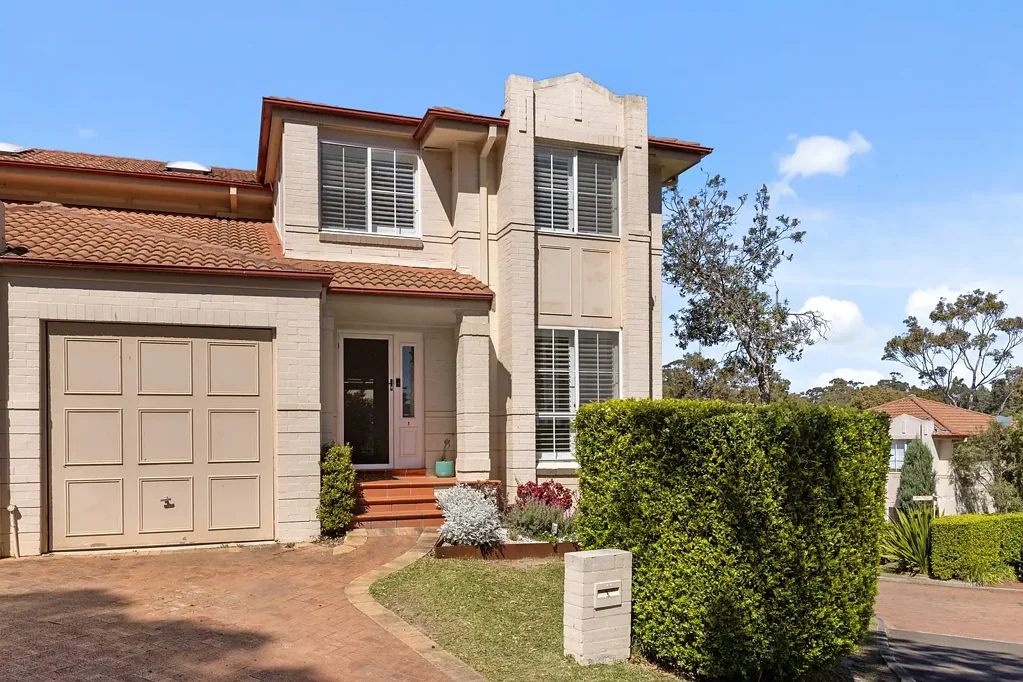 1 Daintree Way, Menai, NSW 2234