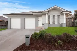 11 and 11A McGlinchey Crescent, Thornton