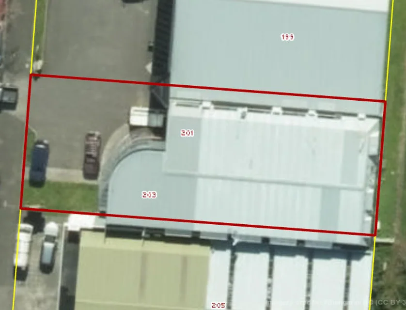 201 Guyton Street, Wanganui Central, Whanganui, 0部屋, 0バスルーム