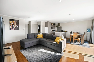6 Stadium Lane, Whitiora, Hamilton, Waikato, 4 Bedrooms, 2 Bathrooms, Apartment