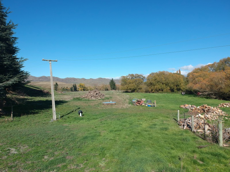 Hakataramea Valley Road, Hakataramea Valley, Waimate, 0 habitaciones, 1 baños