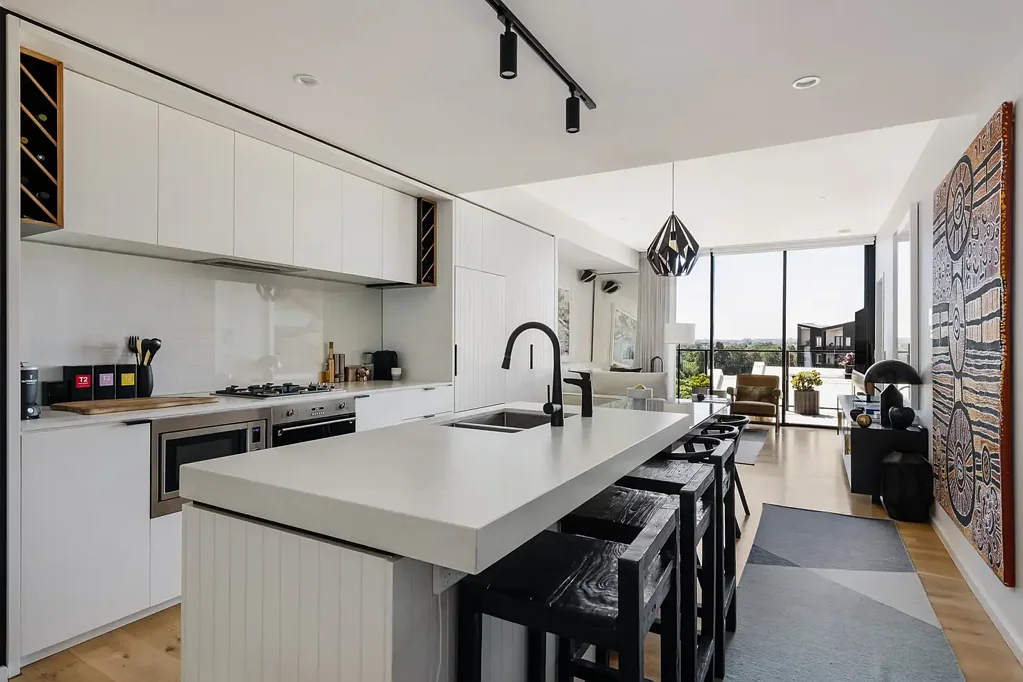 904/5 Mungo Scott Place, Summer Hill, NSW 2130