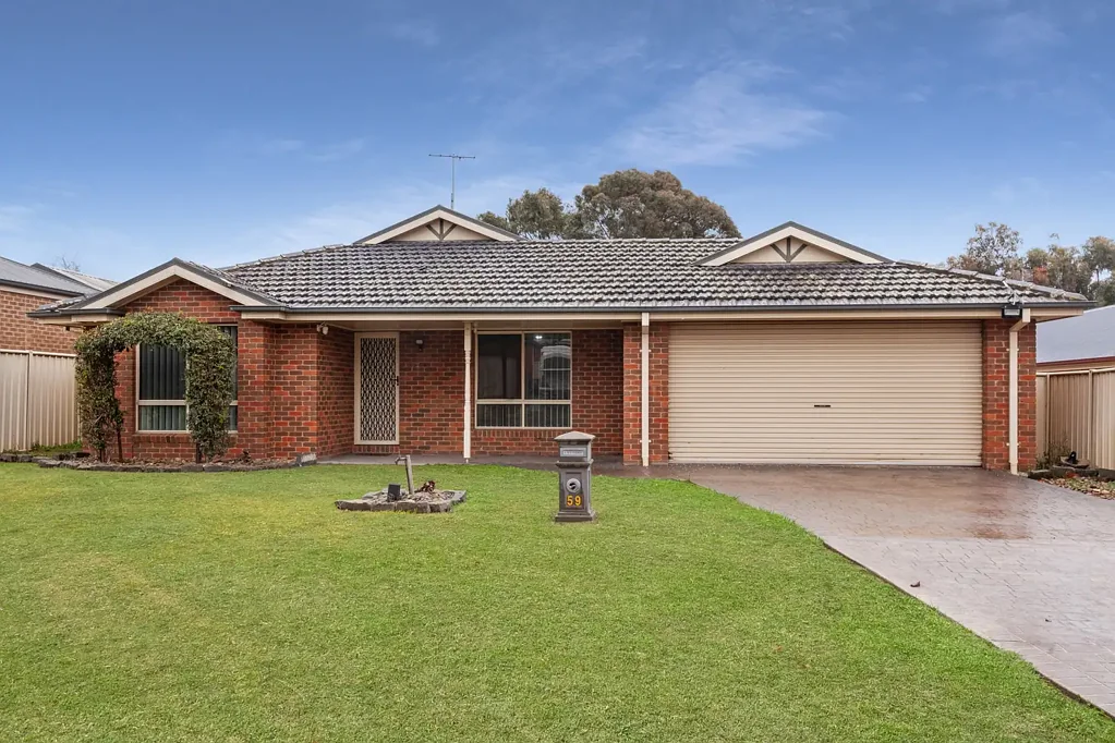59 Cottage Crescent, Kilmore, VIC 3764
