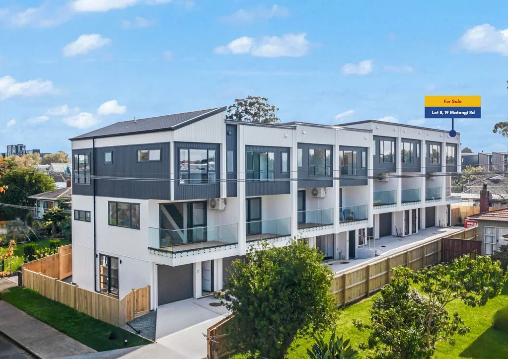 Mount Wellington 3Moenga Prime Location, Premium Living