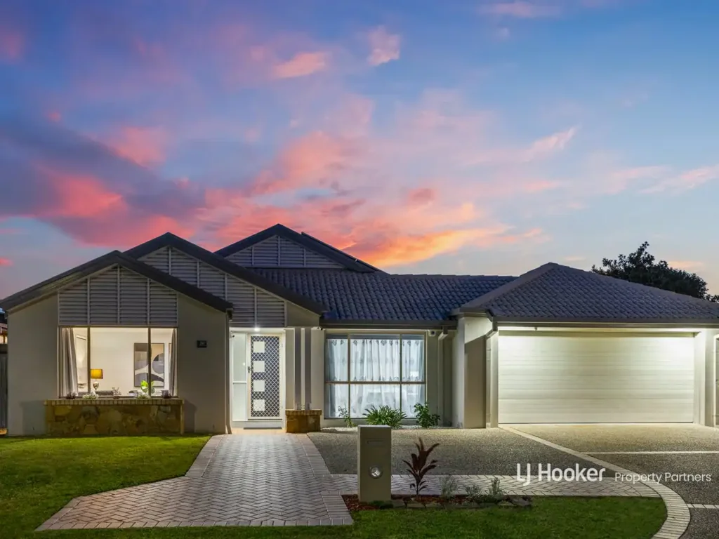 26 Lema Circuit, Kuraby, QLD 4112