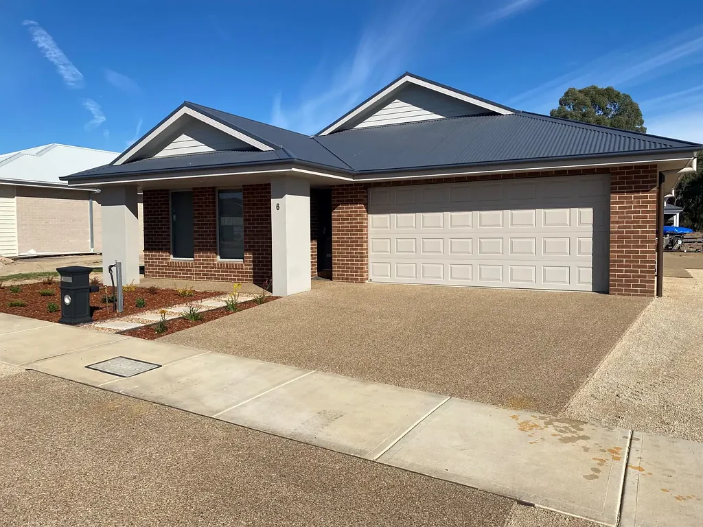 Spacious Family Home