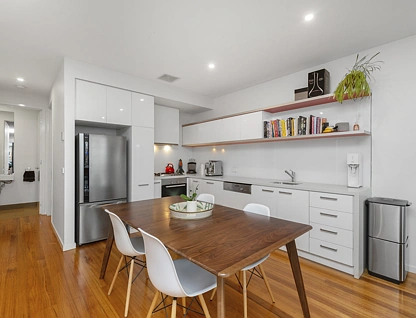 12 Buckingham Street, Richmond, Inner East Melbourne, 3 habitaciones, 2 baños, Townhouse