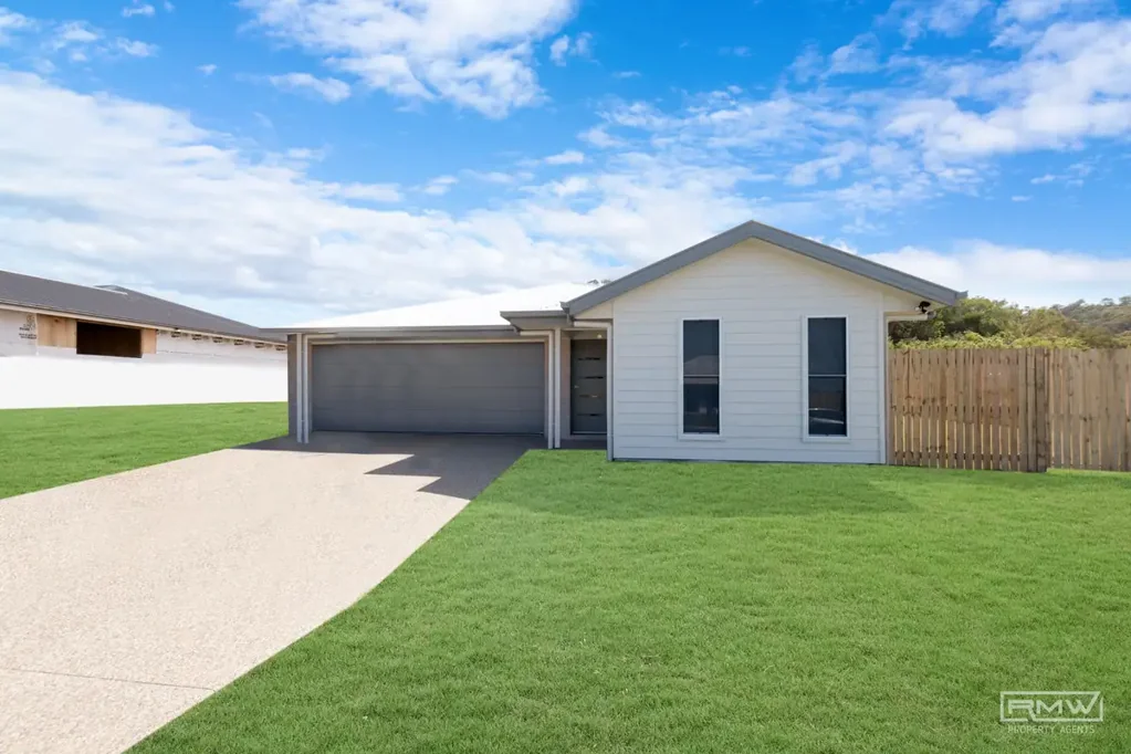 Modern Living in a Peaceful Location