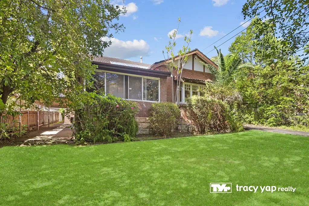 12 Dorset Street, Epping, NSW 2121
