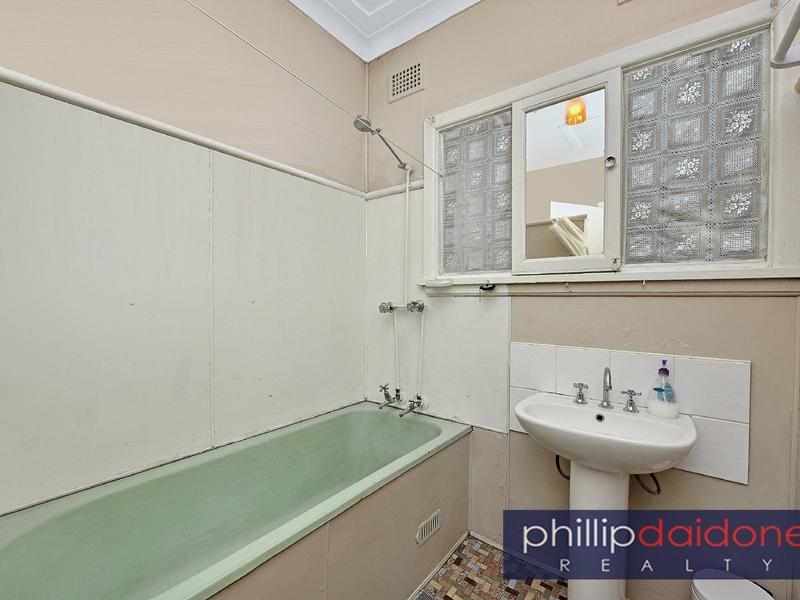 4 OLEANDER AV, LIDCOMBE NSW 2141, 0房, 0浴, House