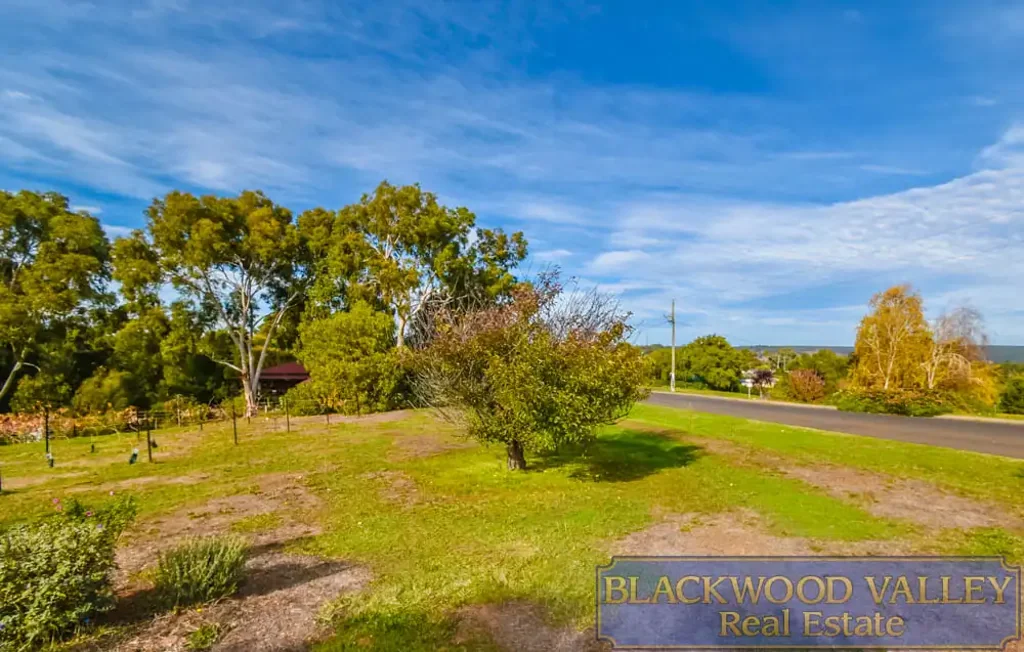 Lot 12/8 Cutmore Crescent, Bridgetown, WA 6255