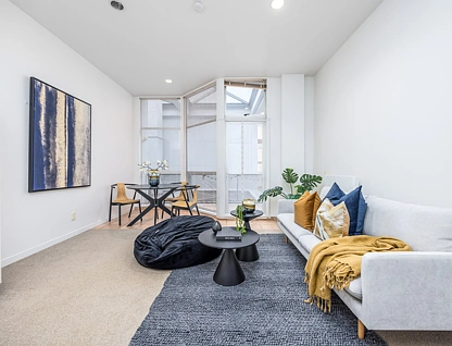 2G/10 Hobson Street, Auckland Central, Auckland City, 1 rūma, 1 rūma horoi, Apartment