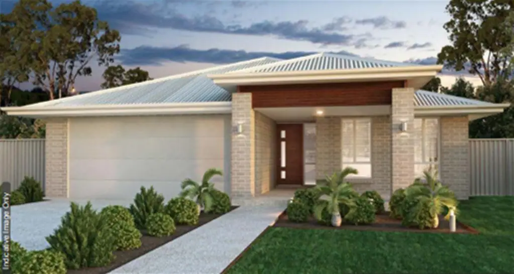Eli Waters 4غرفة نوم Lot 184 Dorrigo Court, Eli Waters