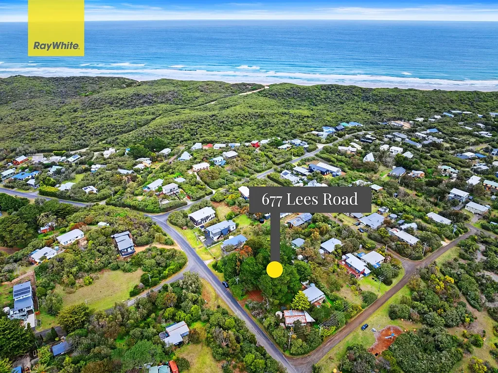 Venus Bay Retreat Ready in Venus Bay